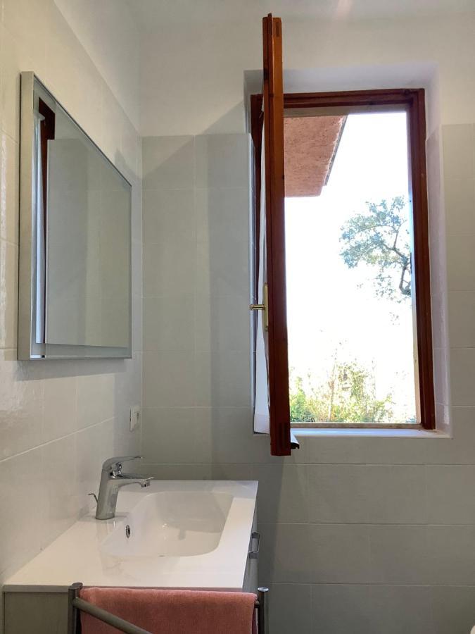 Argentella House Vila Palombara Sabina Exterior foto