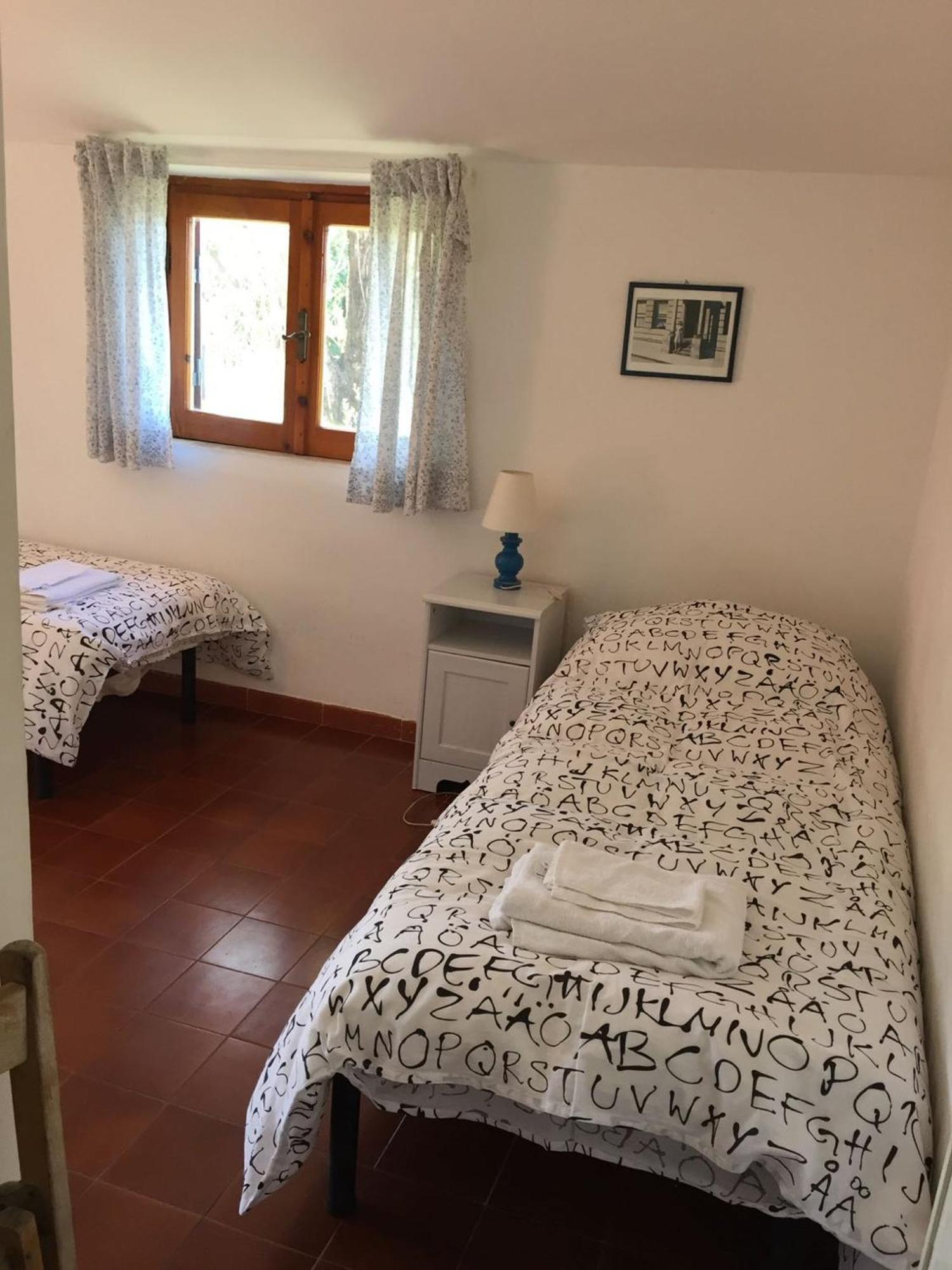 Argentella House Vila Palombara Sabina Exterior foto
