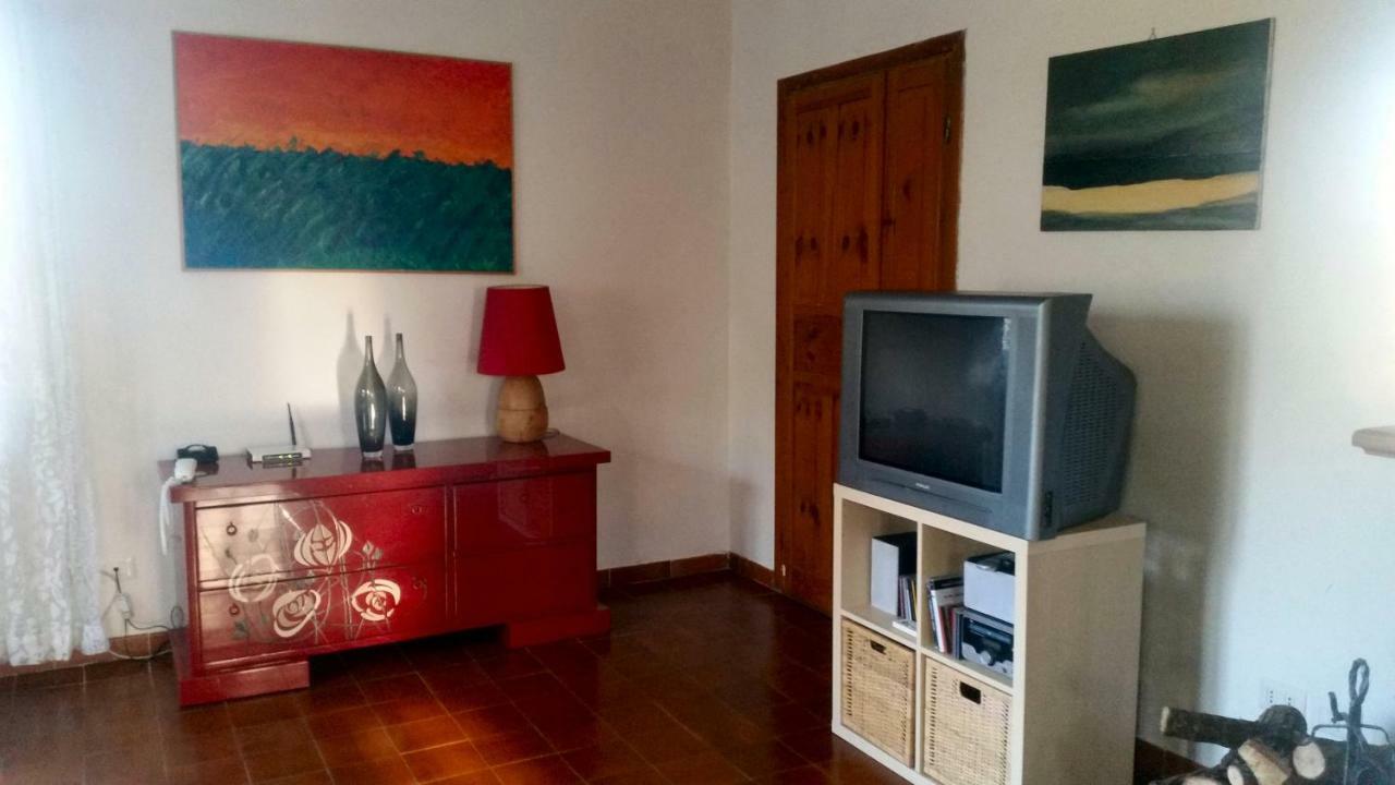 Argentella House Vila Palombara Sabina Exterior foto